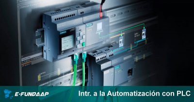 Introducción a la Automatización con PLC