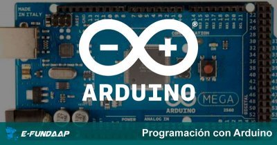 Curso de Programación con Arduino
