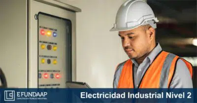 Cursos_Electricidad Industrial Nivel 2